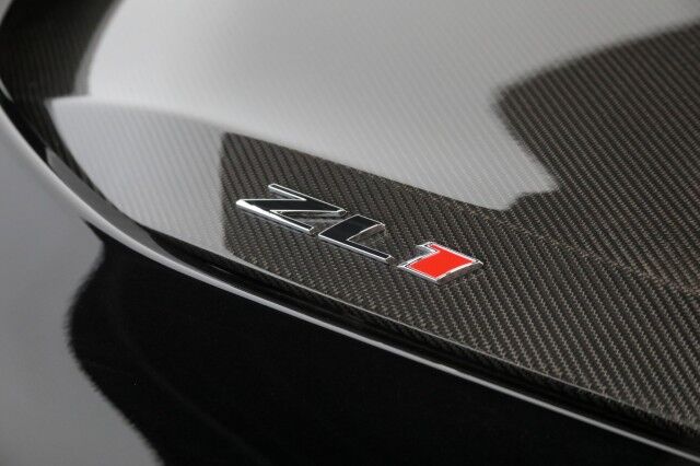 2017 Chevrolet Camaro ZL1 6spd MANUAL. ENGINE, 6.2L SUPERCHARGED V8 DI, VVT , PR Franklin TN