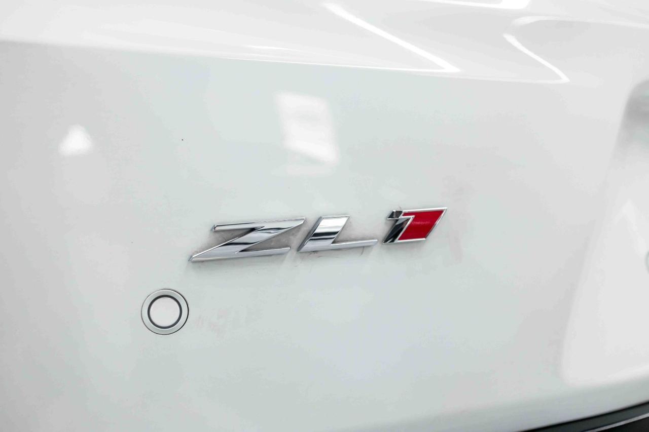 2017 Chevrolet Camaro ZL1 Marietta GA