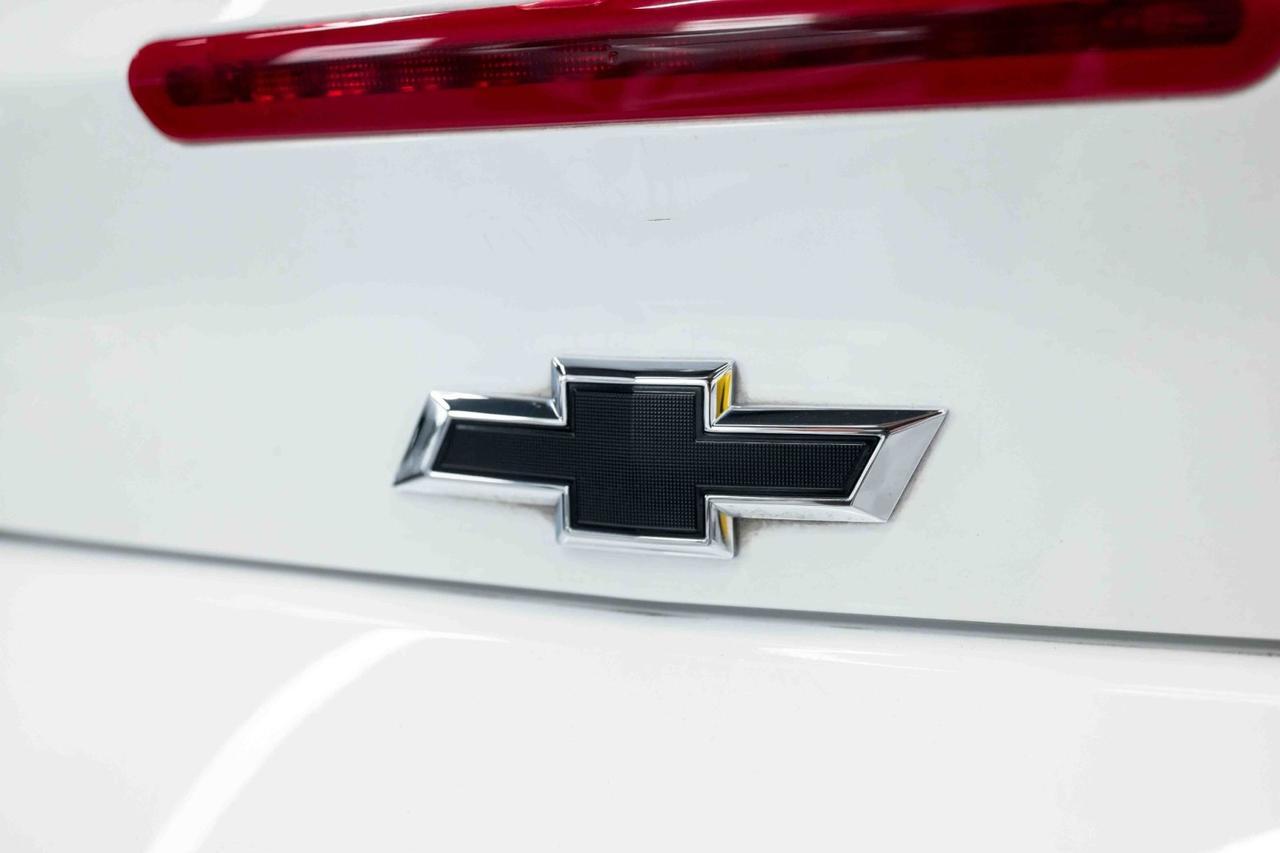 2017 Chevrolet Camaro ZL1 Marietta GA