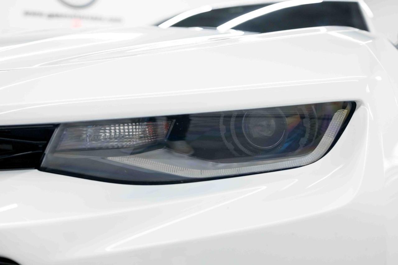 2017 Chevrolet Camaro ZL1 Marietta GA