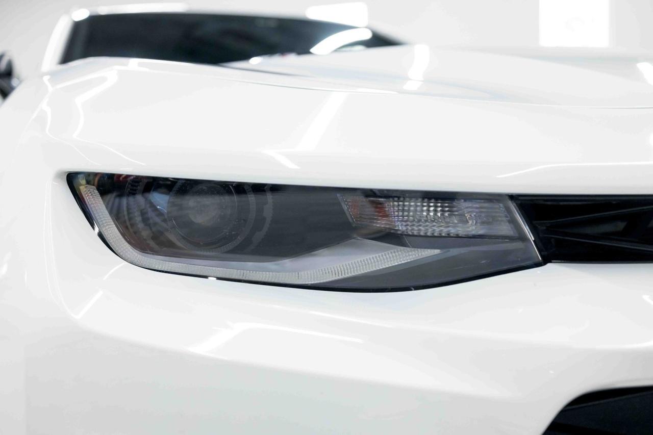 2017 Chevrolet Camaro ZL1 Marietta GA