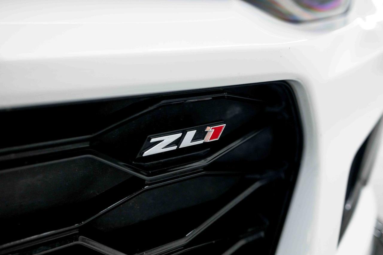 2017 Chevrolet Camaro ZL1 Marietta GA