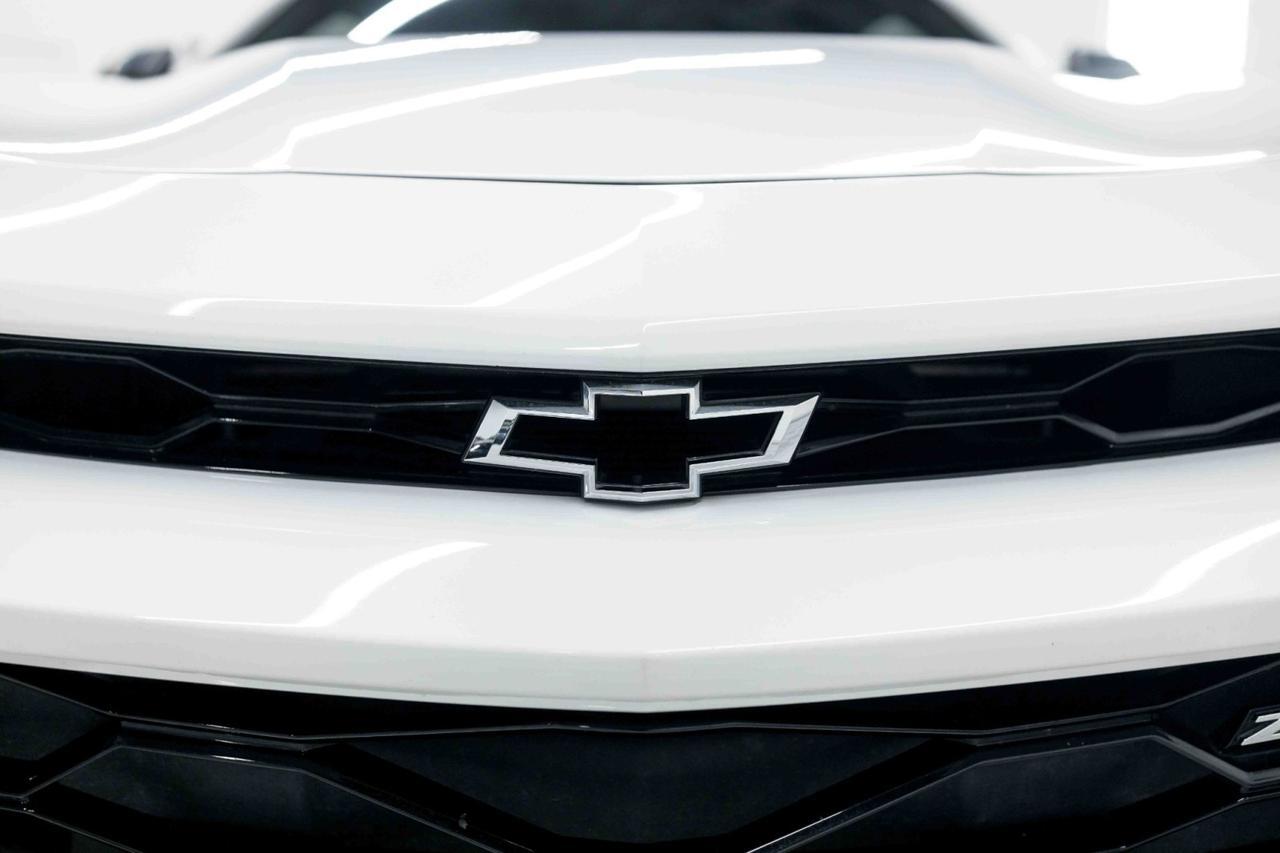 2017 Chevrolet Camaro ZL1 Marietta GA