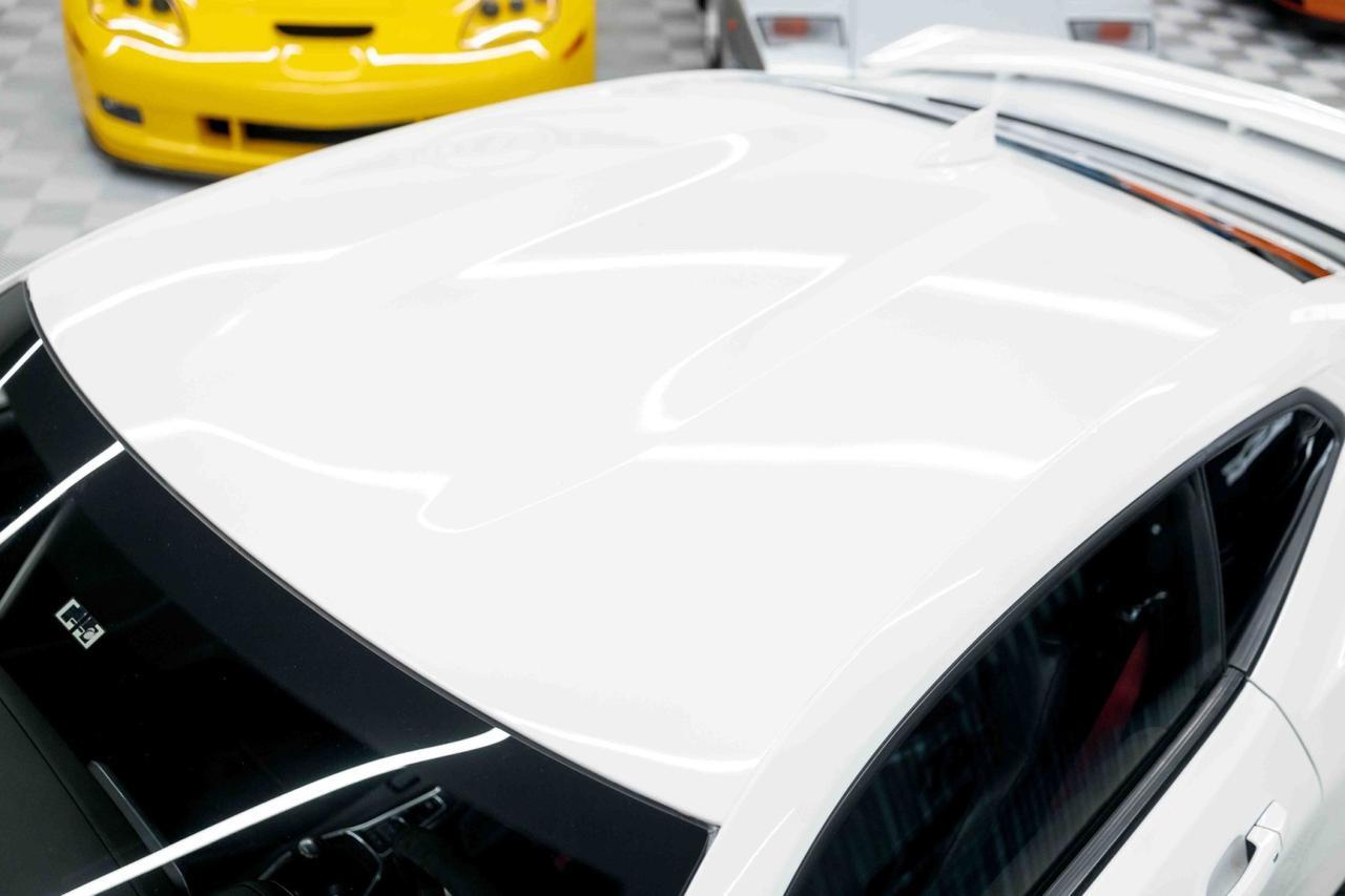 2017 Chevrolet Camaro ZL1 Marietta GA