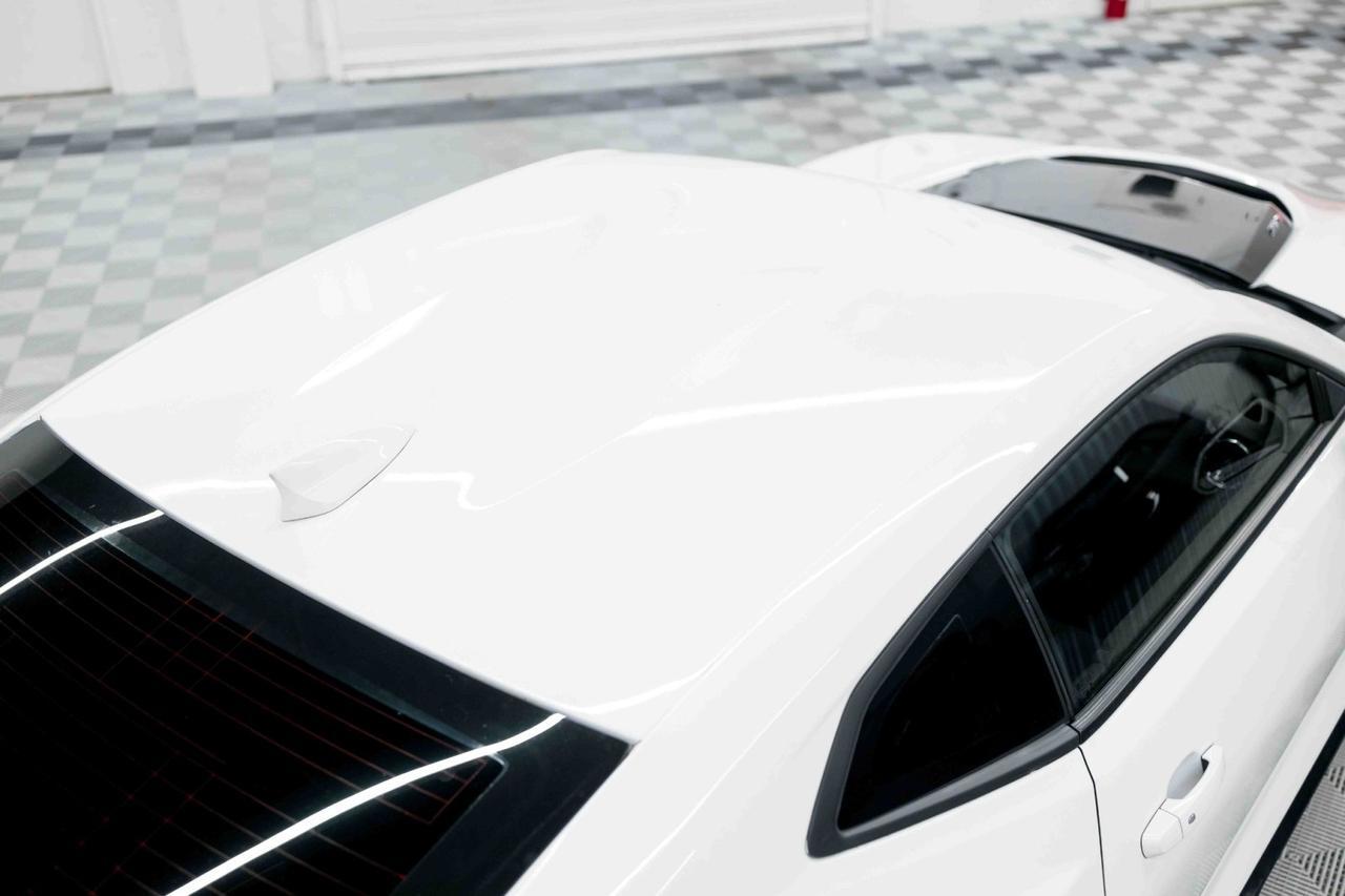 2017 Chevrolet Camaro ZL1 Marietta GA