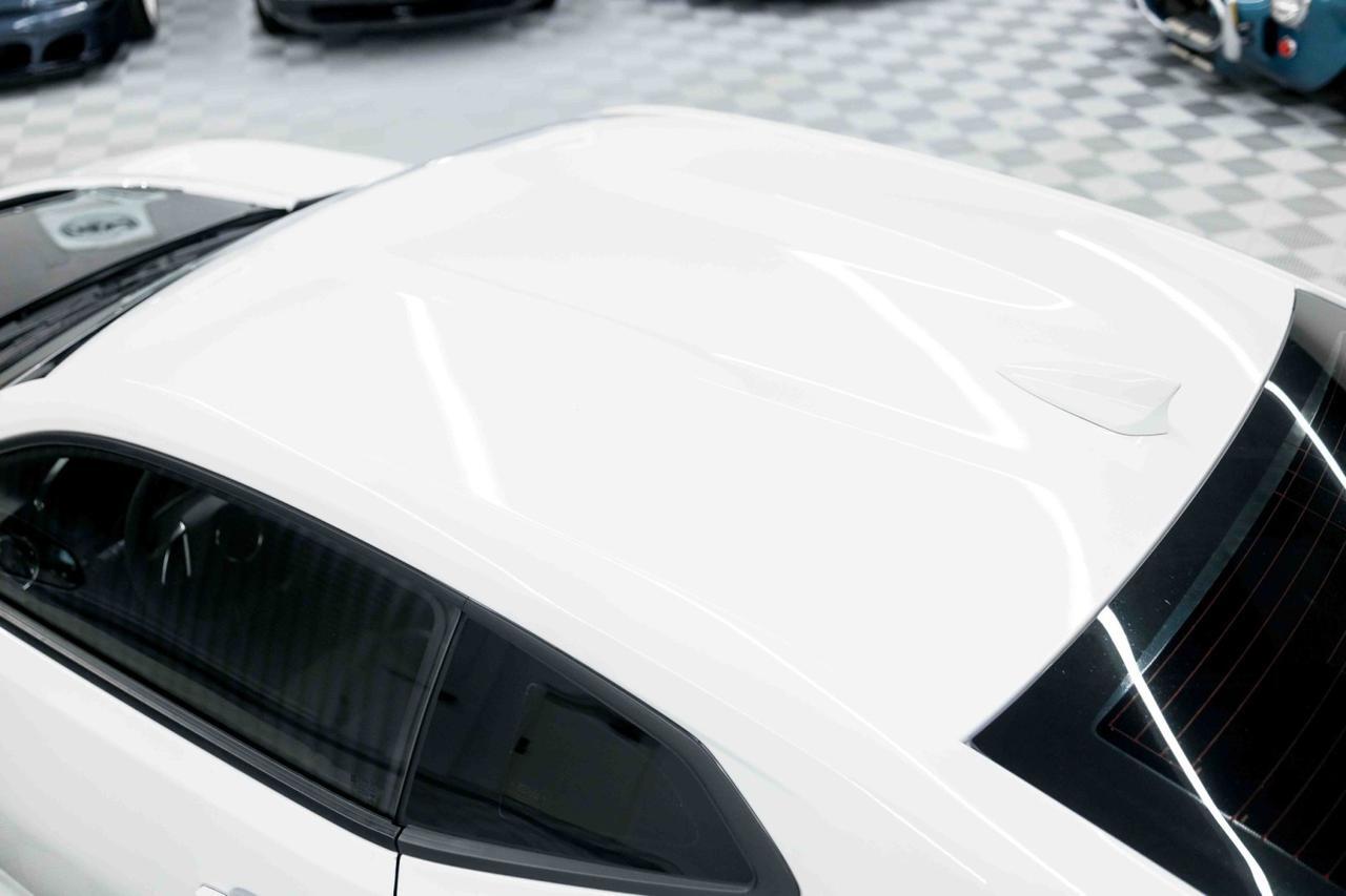 2017 Chevrolet Camaro ZL1 Marietta GA