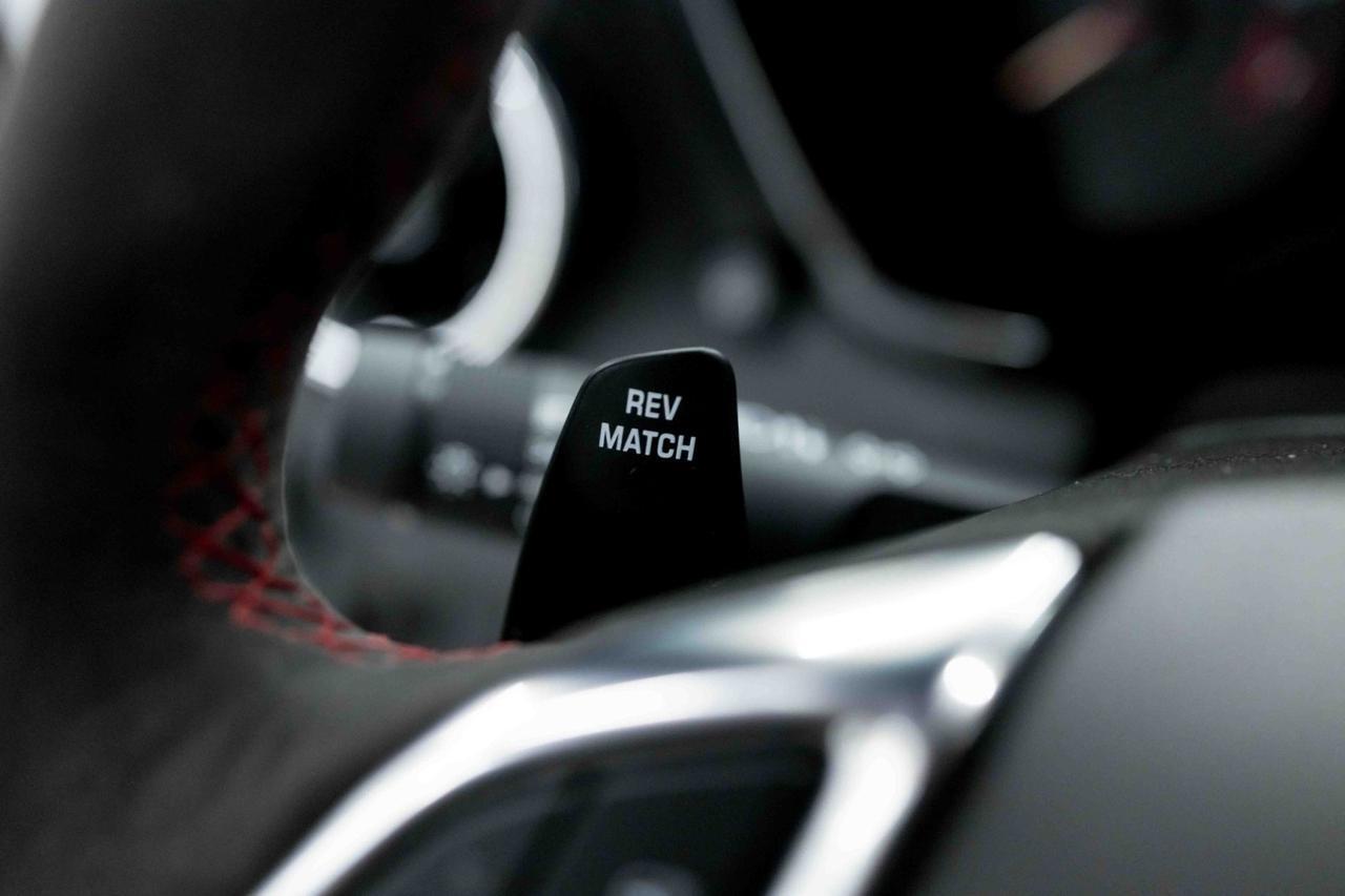 2017 Chevrolet Camaro ZL1 Marietta GA