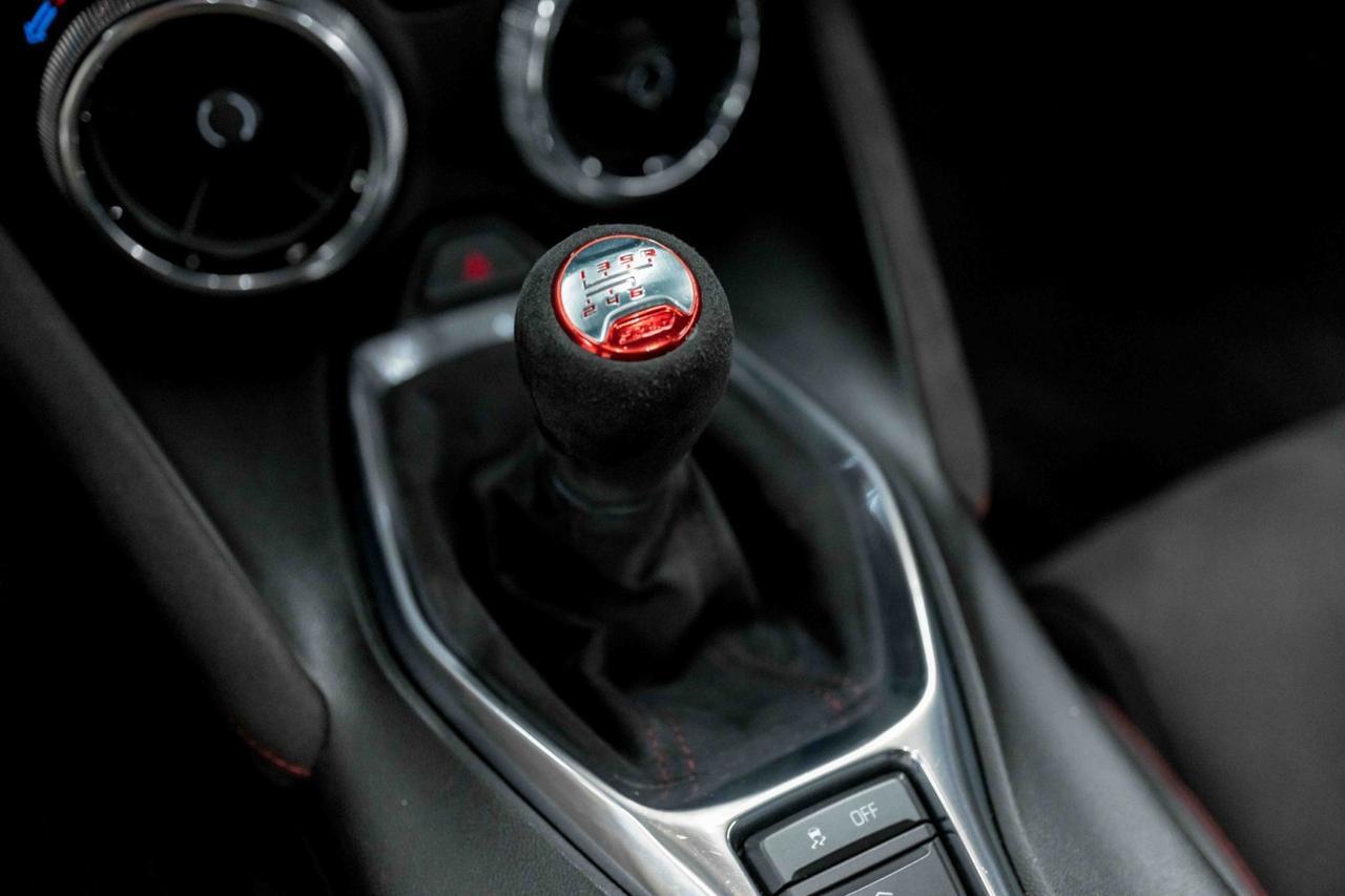 2017 Chevrolet Camaro ZL1 Marietta GA