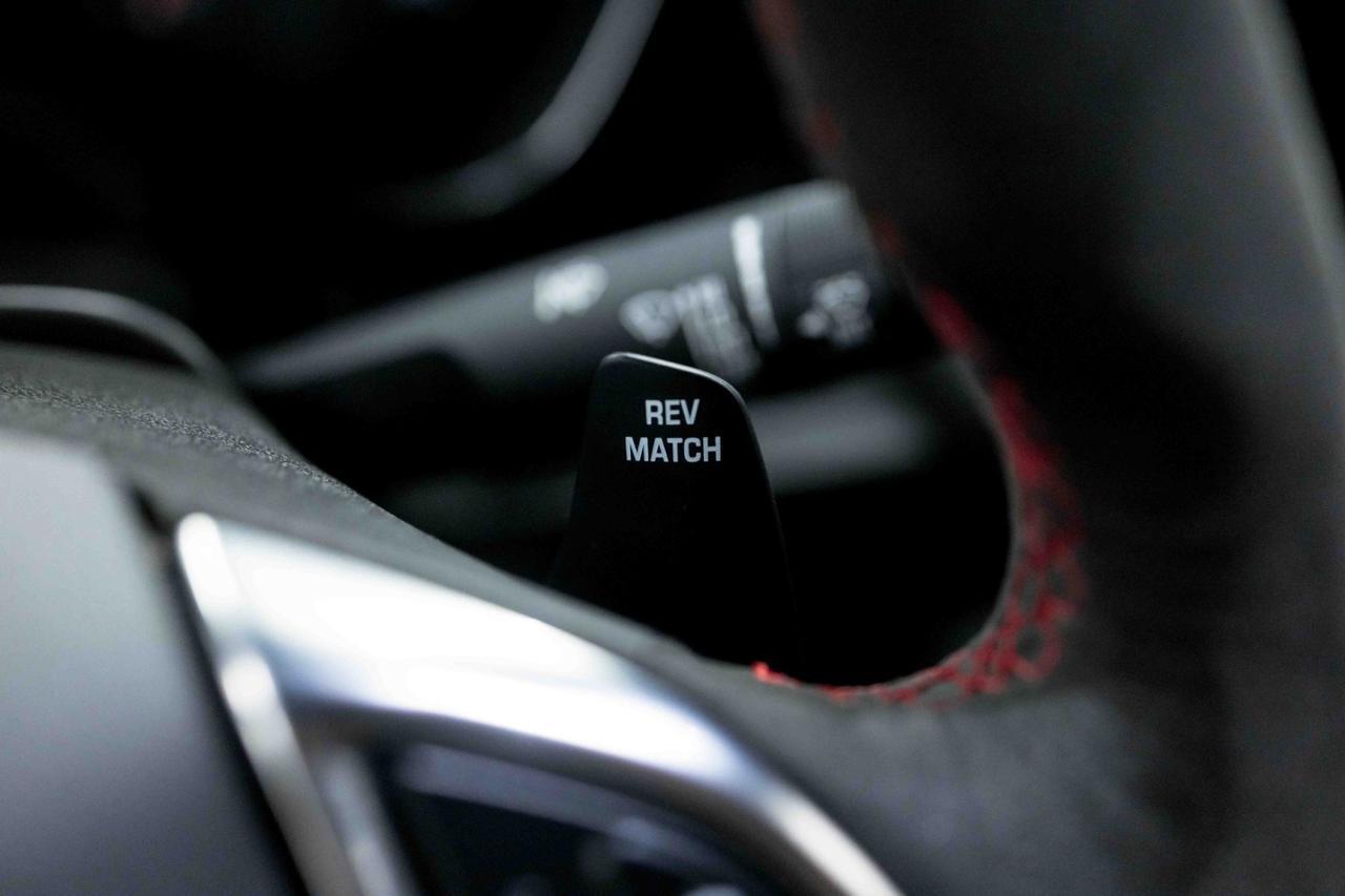 2017 Chevrolet Camaro ZL1 Marietta GA