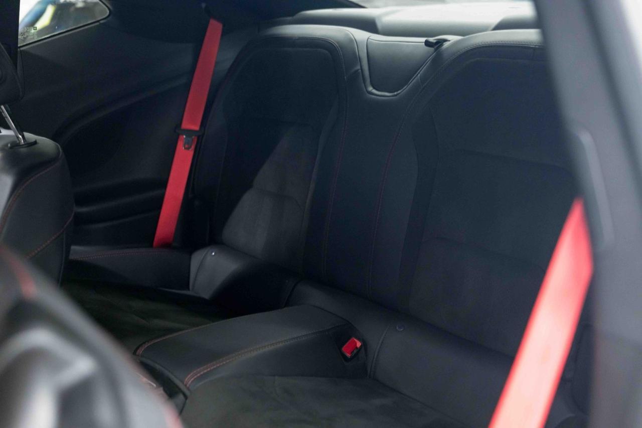 2017 Chevrolet Camaro ZL1 Marietta GA