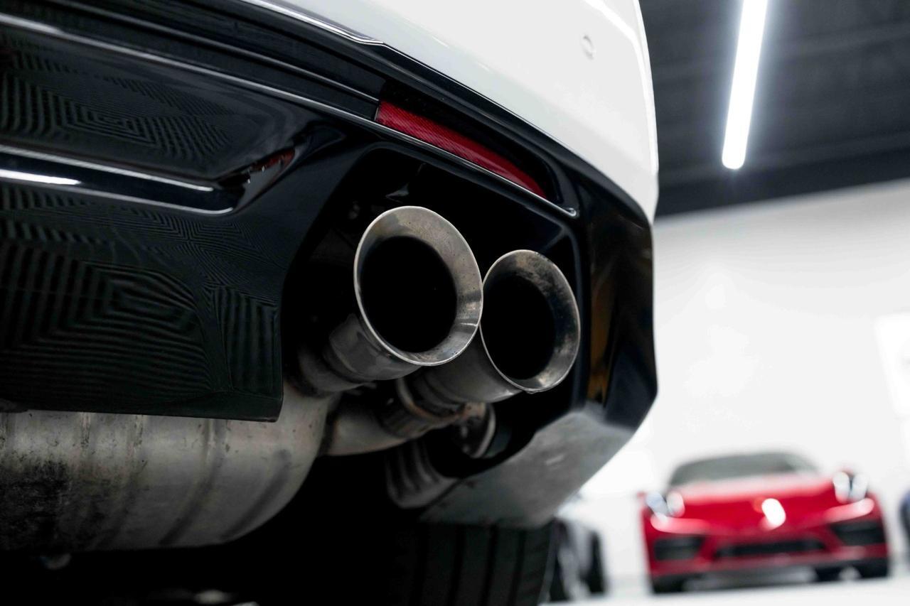 2017 Chevrolet Camaro ZL1 Marietta GA