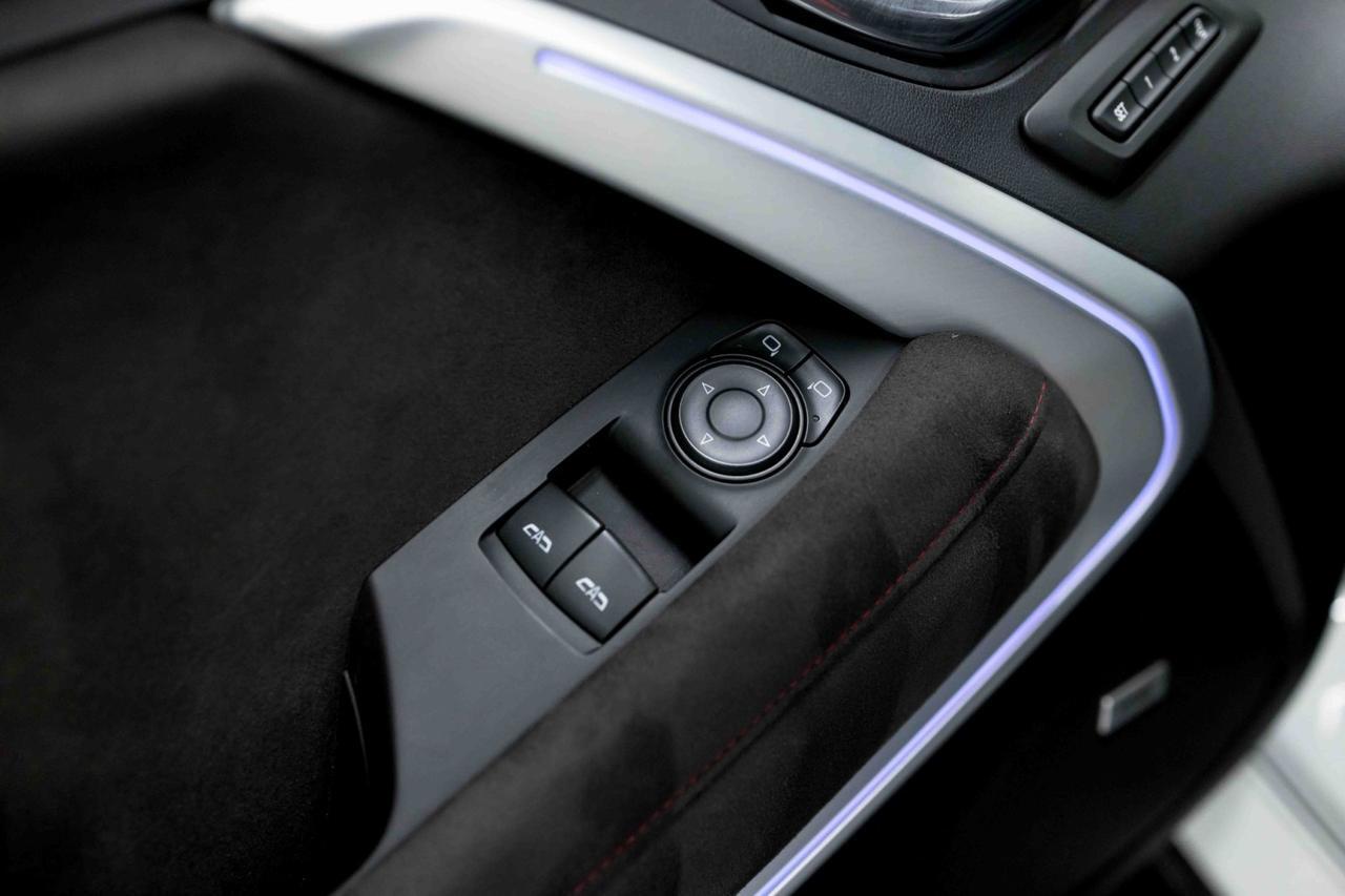 2017 Chevrolet Camaro ZL1 Marietta GA