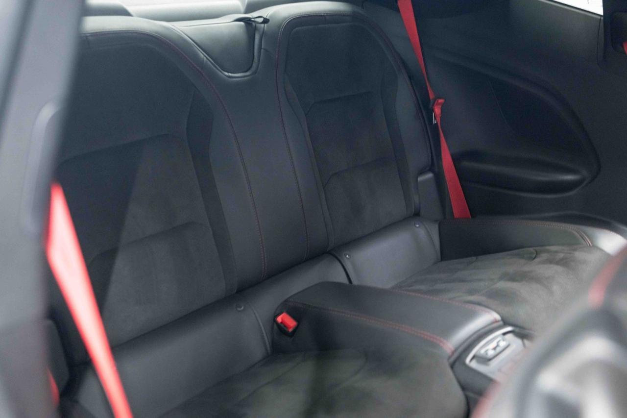 2017 Chevrolet Camaro ZL1 Marietta GA