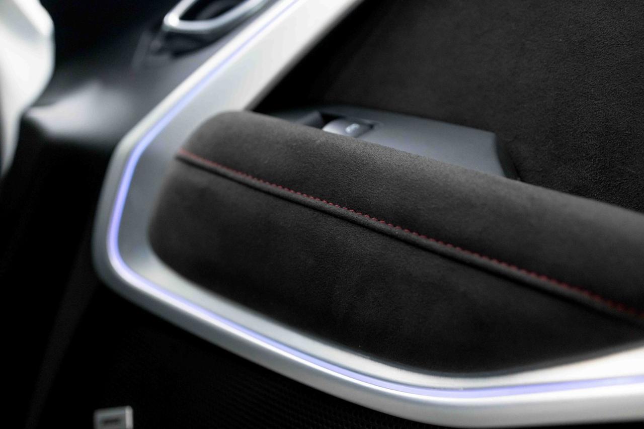 2017 Chevrolet Camaro ZL1 Marietta GA