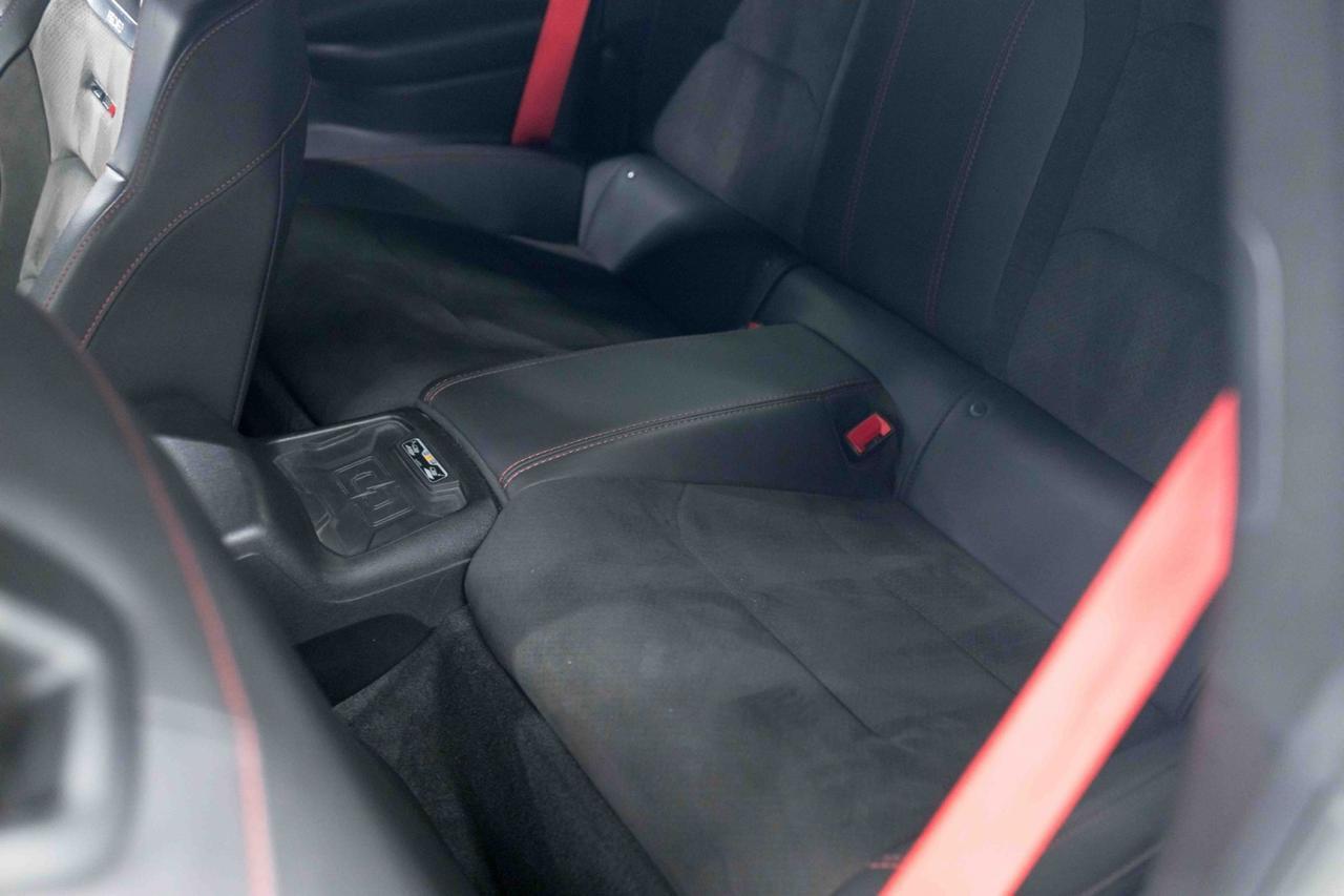 2017 Chevrolet Camaro ZL1 Marietta GA
