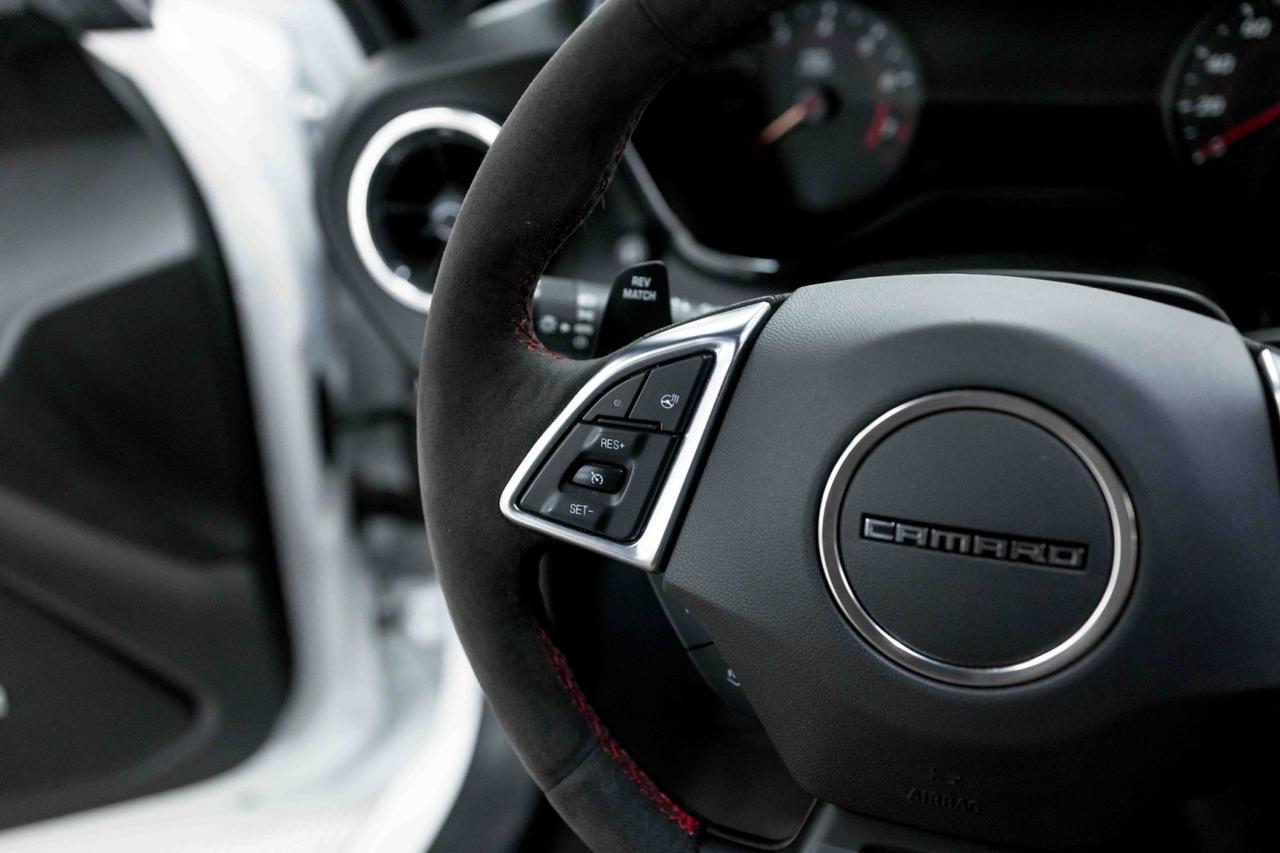 2017 Chevrolet Camaro ZL1 Marietta GA