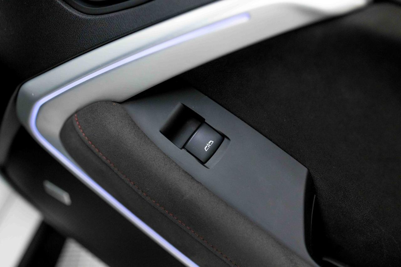 2017 Chevrolet Camaro ZL1 Marietta GA