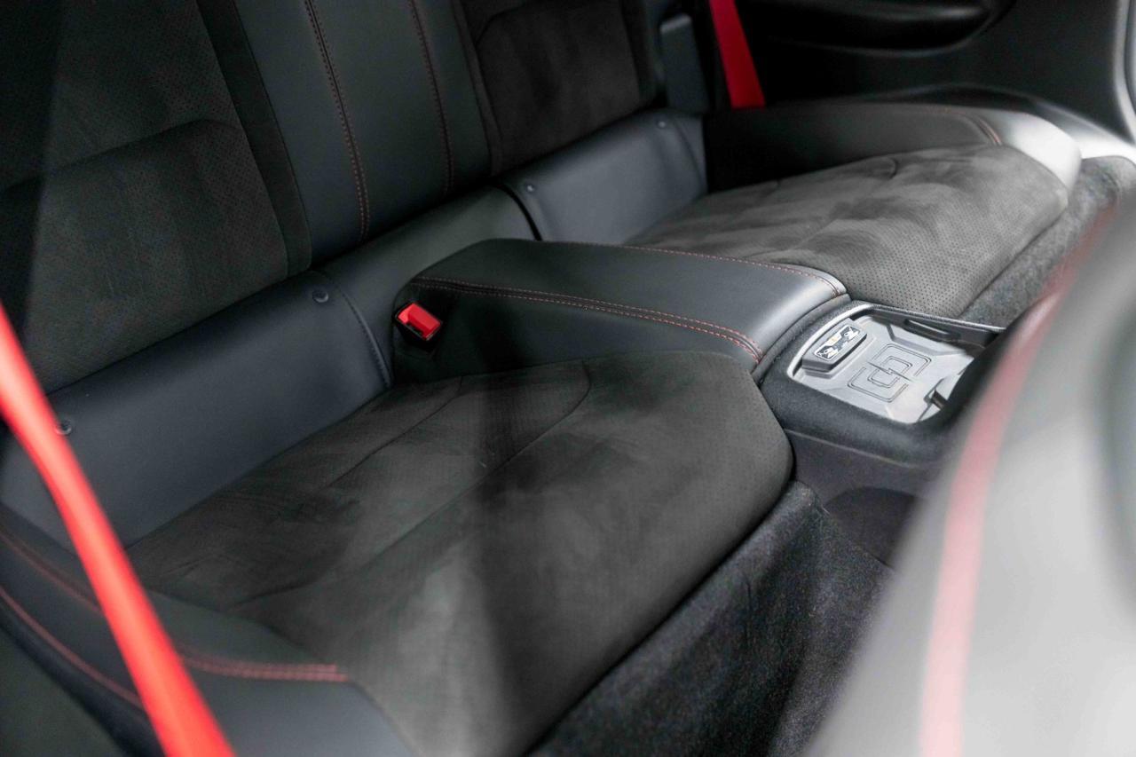 2017 Chevrolet Camaro ZL1 Marietta GA