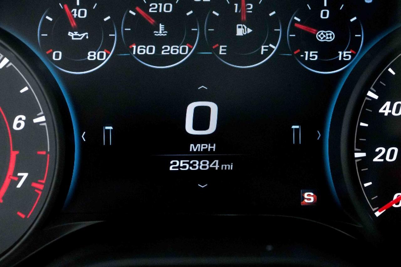2017 Chevrolet Camaro ZL1 Marietta GA