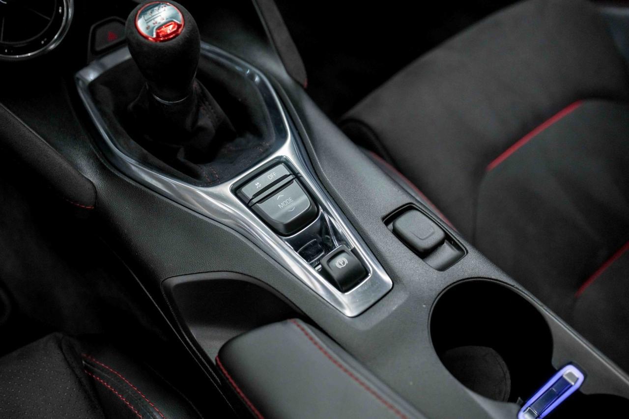 2017 Chevrolet Camaro ZL1 Marietta GA