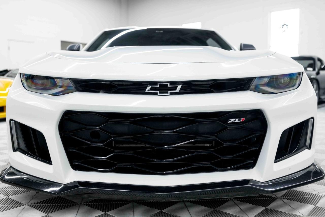 2017 Chevrolet Camaro ZL1 Marietta GA