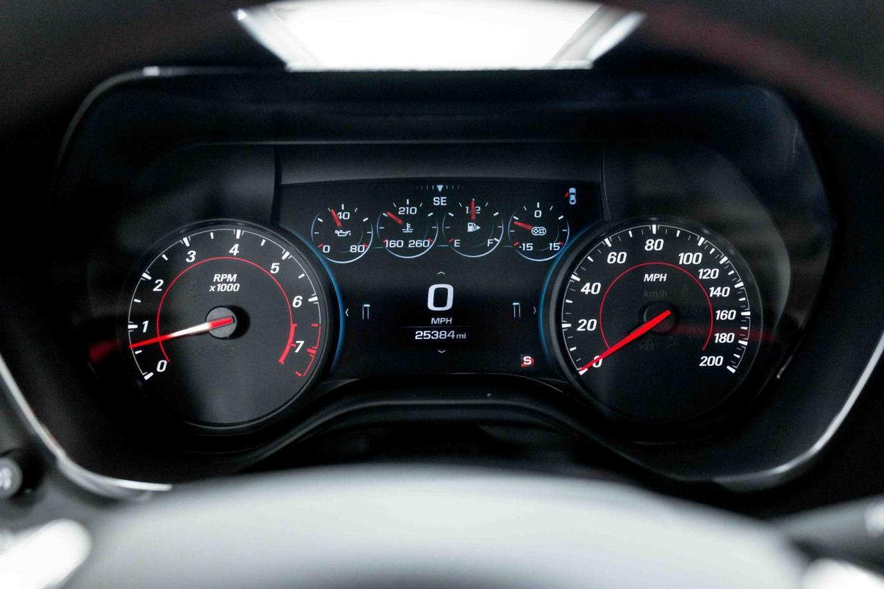 2017 Chevrolet Camaro ZL1 Marietta GA