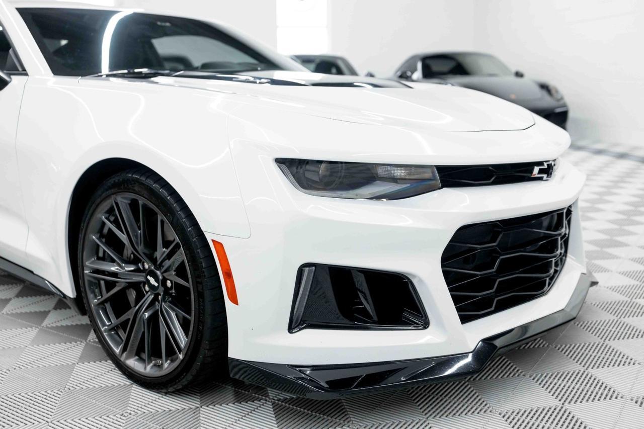 2017 Chevrolet Camaro ZL1 Marietta GA