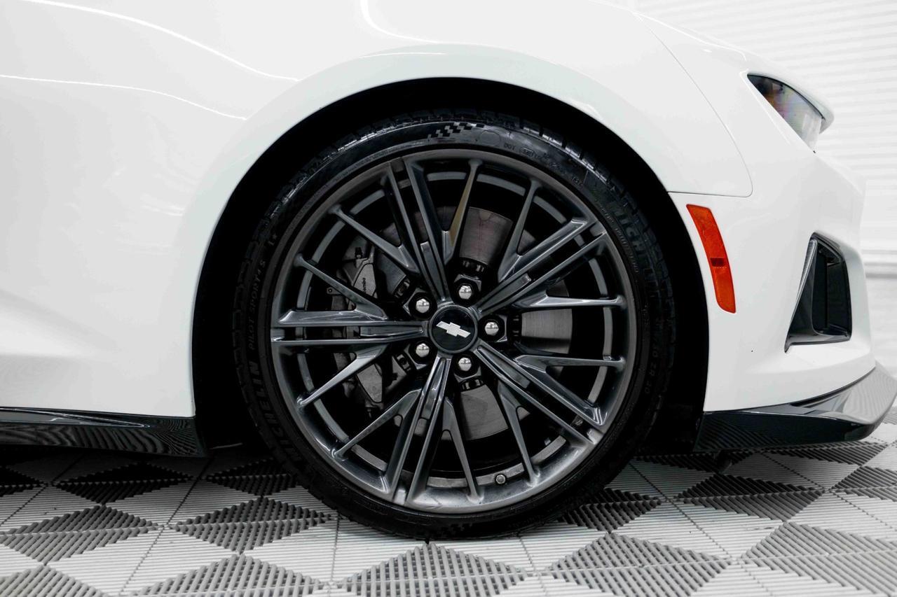 2017 Chevrolet Camaro ZL1 Marietta GA