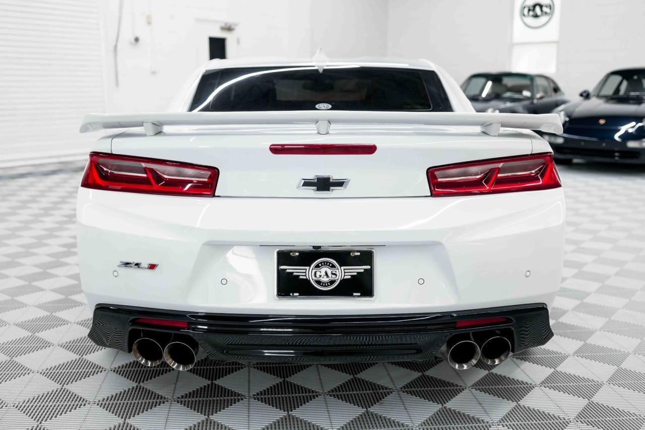2017 Chevrolet Camaro ZL1 Marietta GA