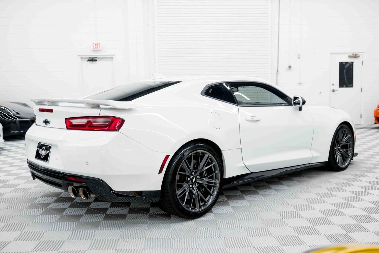 2017 Chevrolet Camaro ZL1 Marietta GA