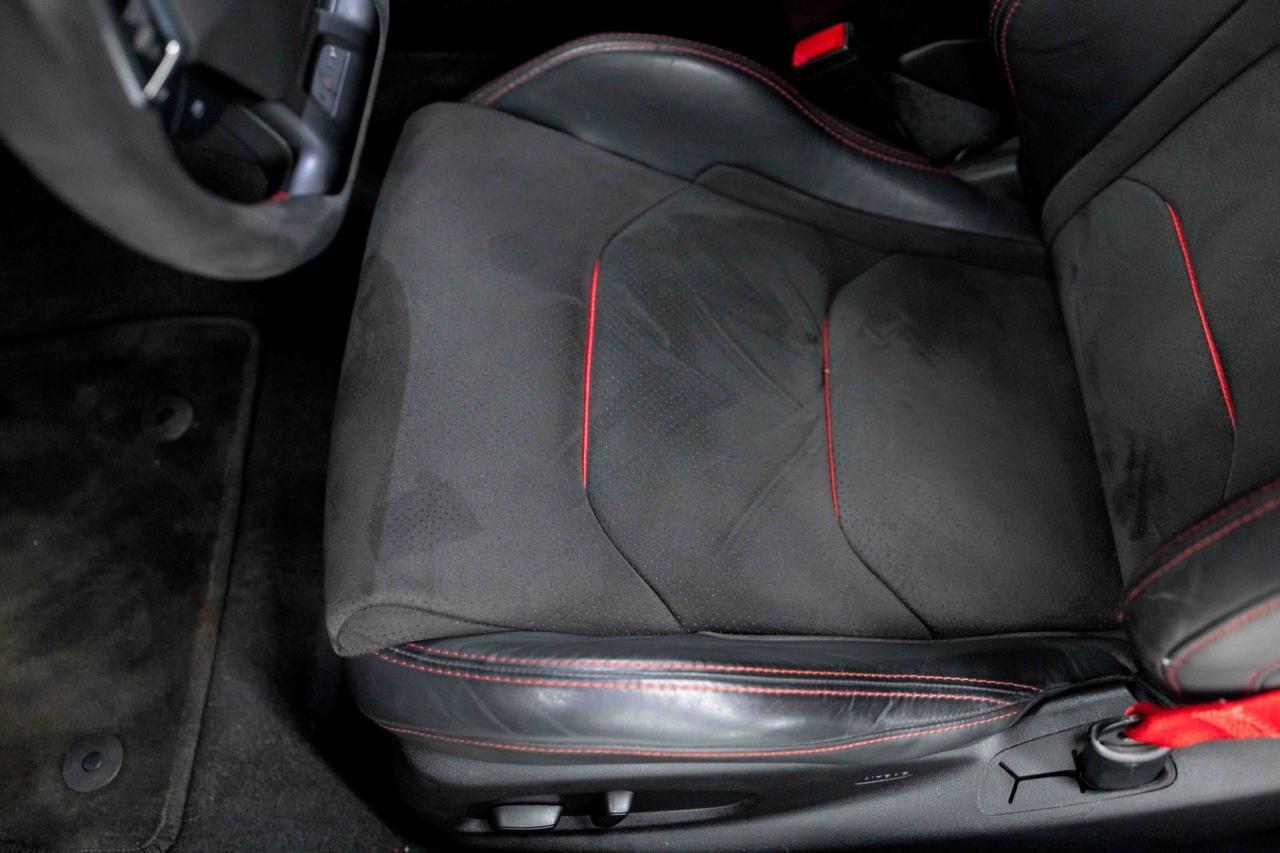 2017 Chevrolet Camaro ZL1 Marietta GA