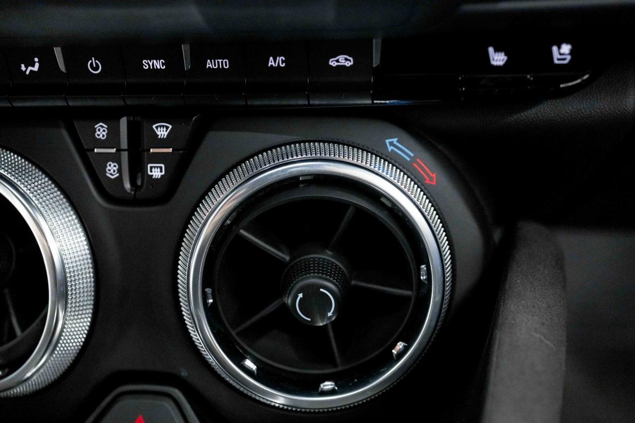 2017 Chevrolet Camaro ZL1 Marietta GA