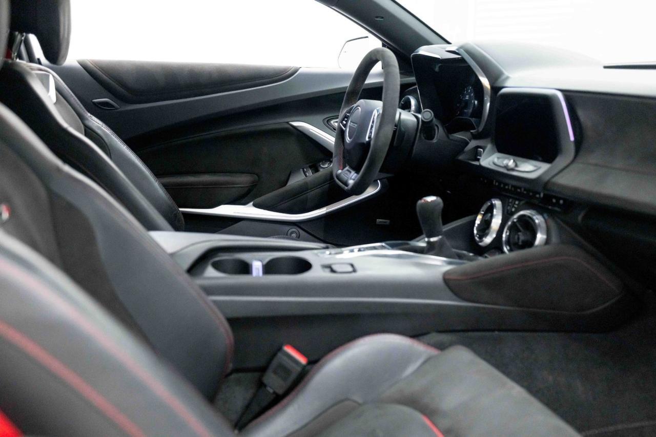 2017 Chevrolet Camaro ZL1 Marietta GA