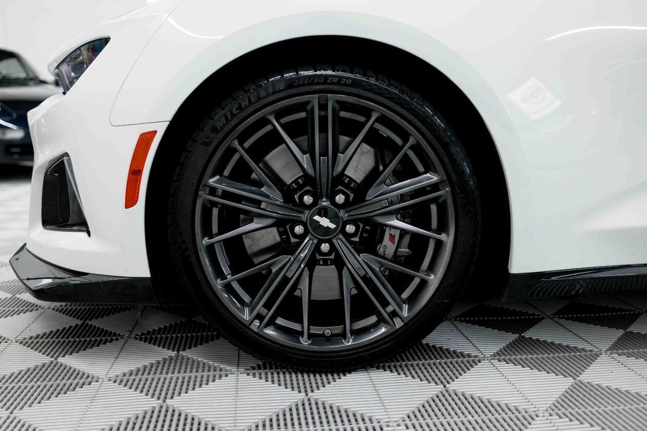 2017 Chevrolet Camaro ZL1 Marietta GA