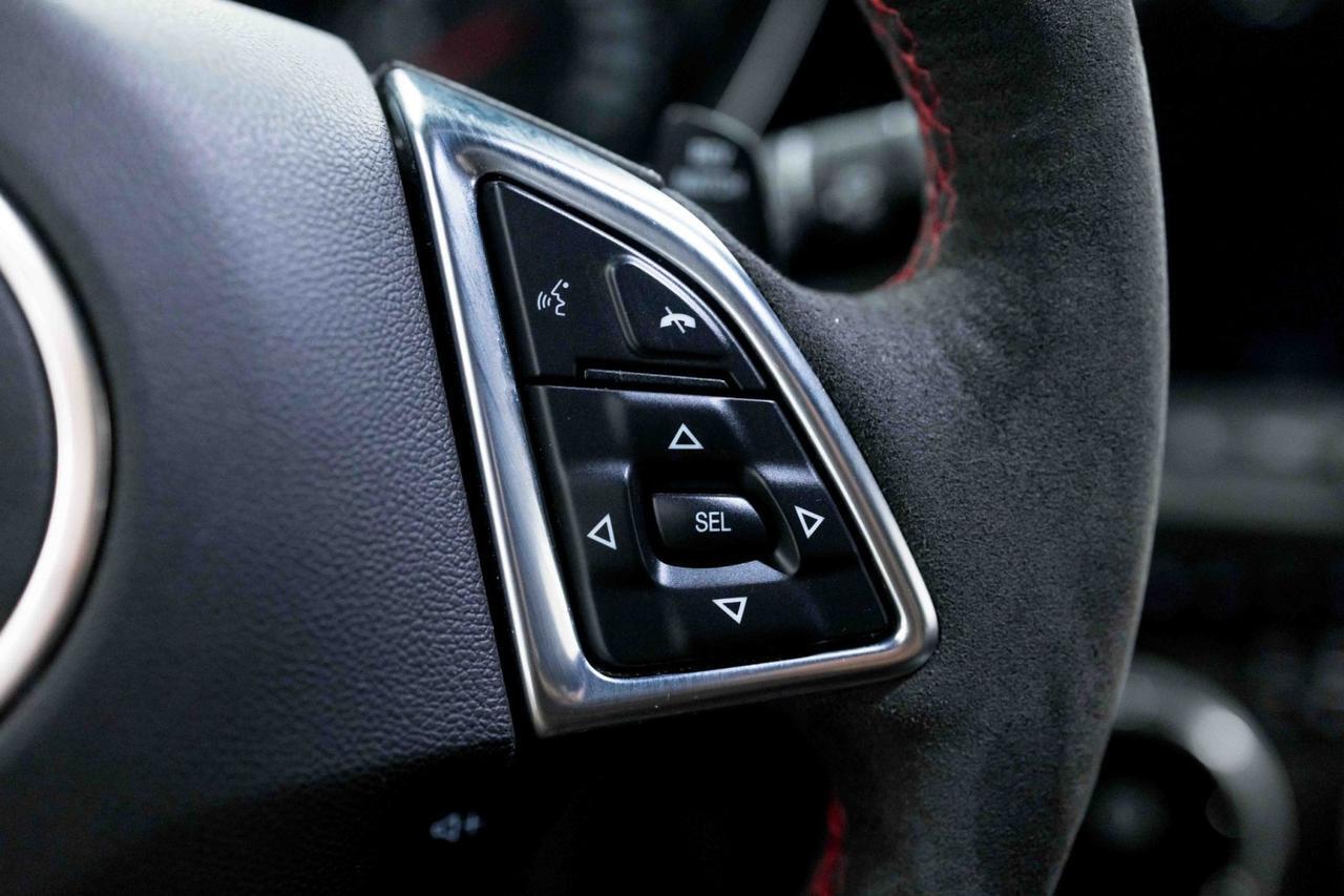 2017 Chevrolet Camaro ZL1 Marietta GA