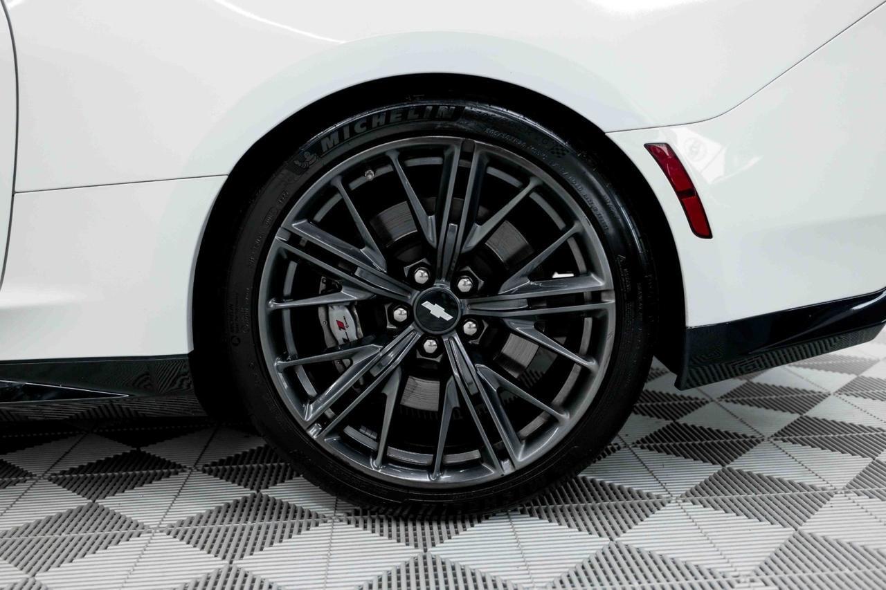 2017 Chevrolet Camaro ZL1 Marietta GA