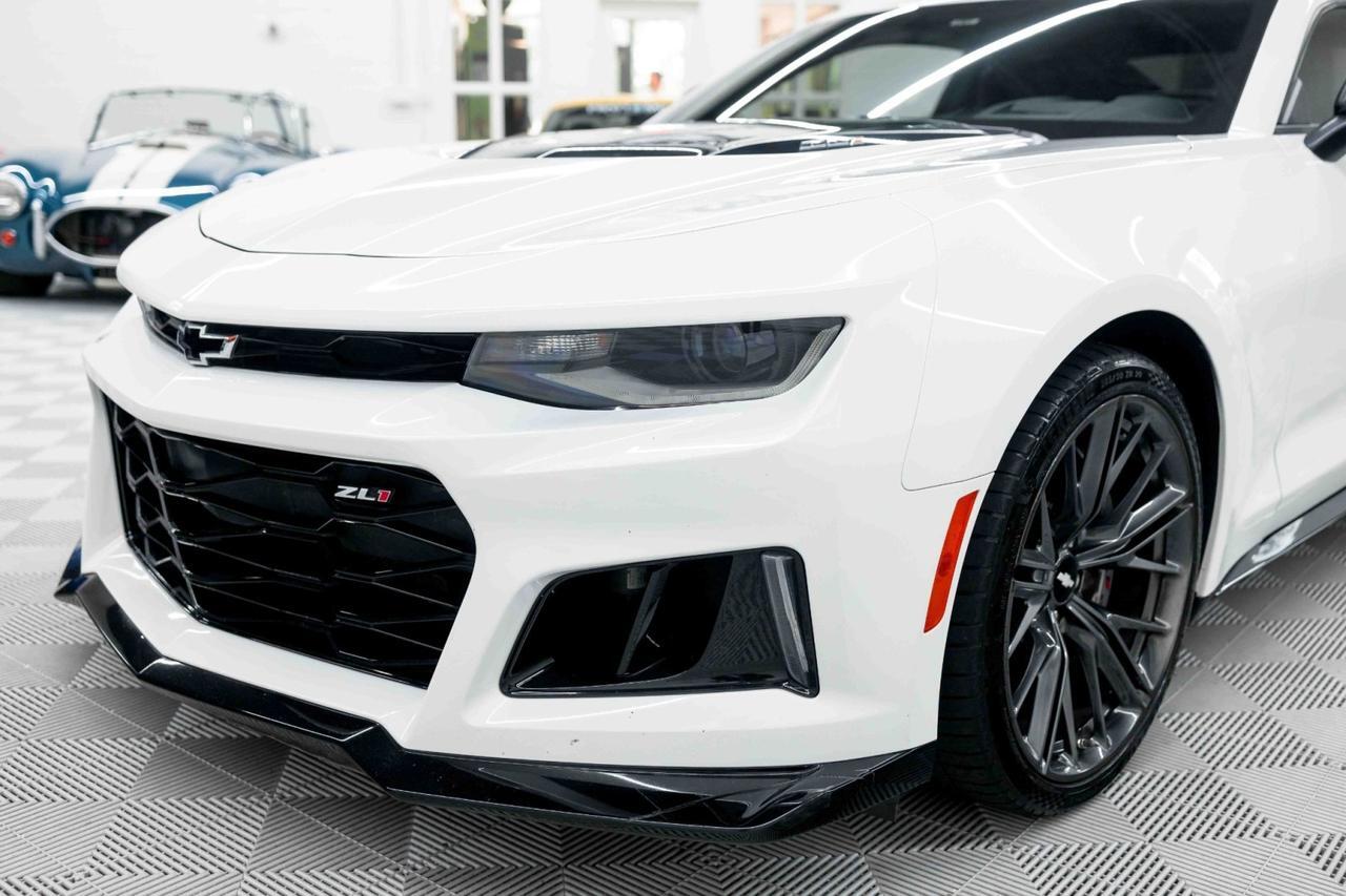 2017 Chevrolet Camaro ZL1 Marietta GA