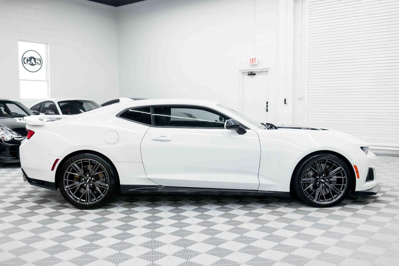 2017 Chevrolet Camaro ZL1 Marietta GA
