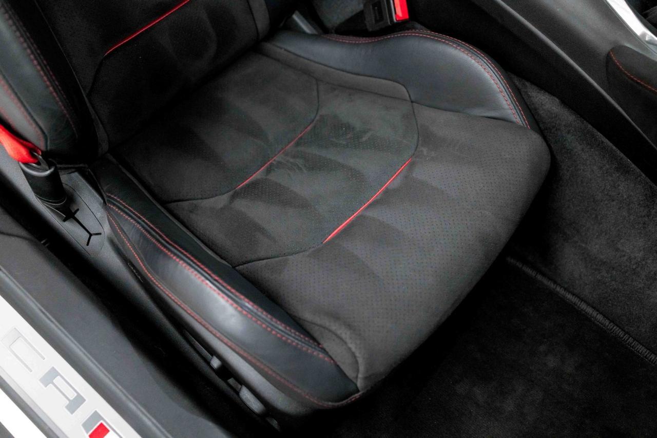 2017 Chevrolet Camaro ZL1 Marietta GA