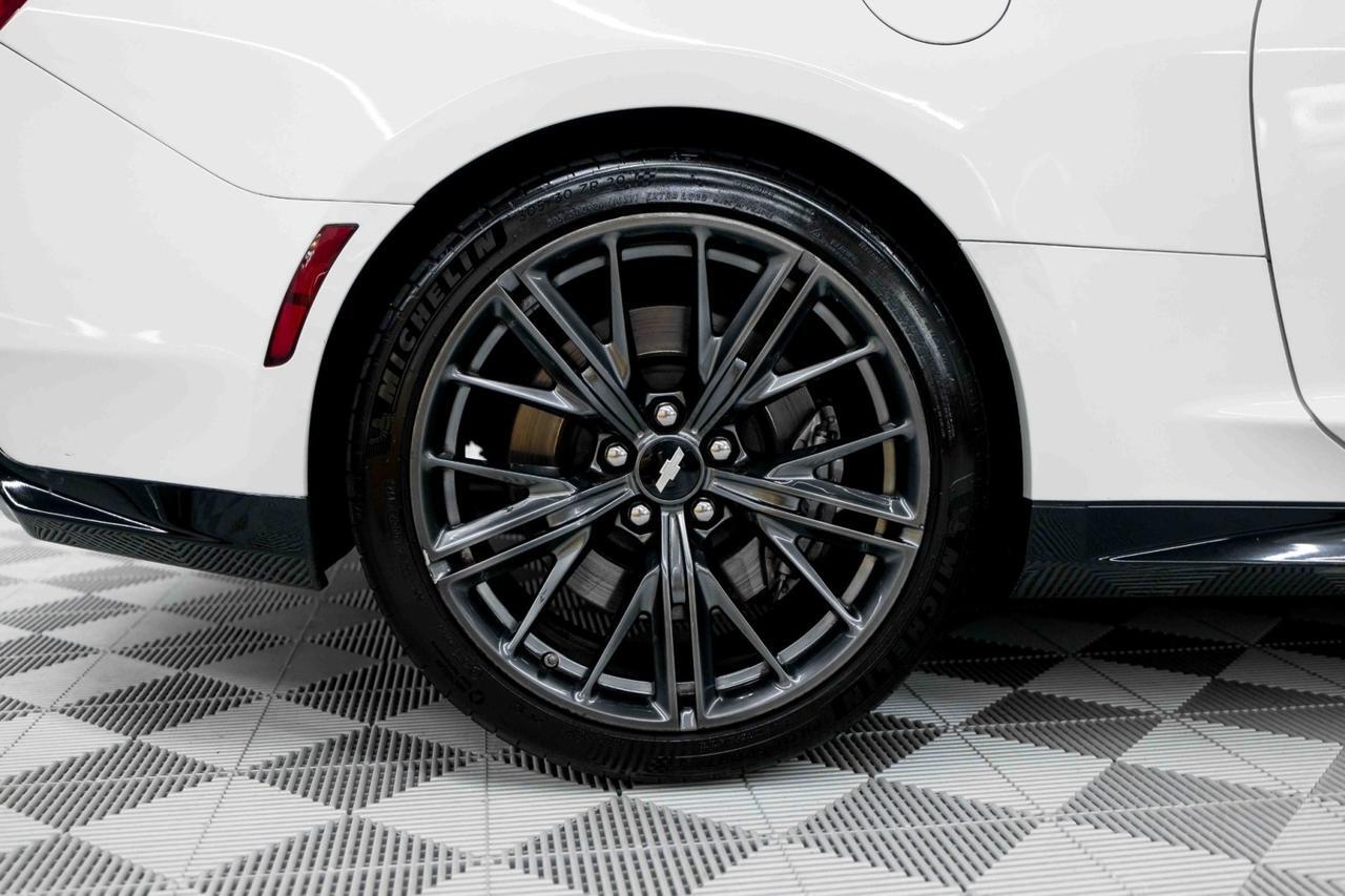 2017 Chevrolet Camaro ZL1 Marietta GA