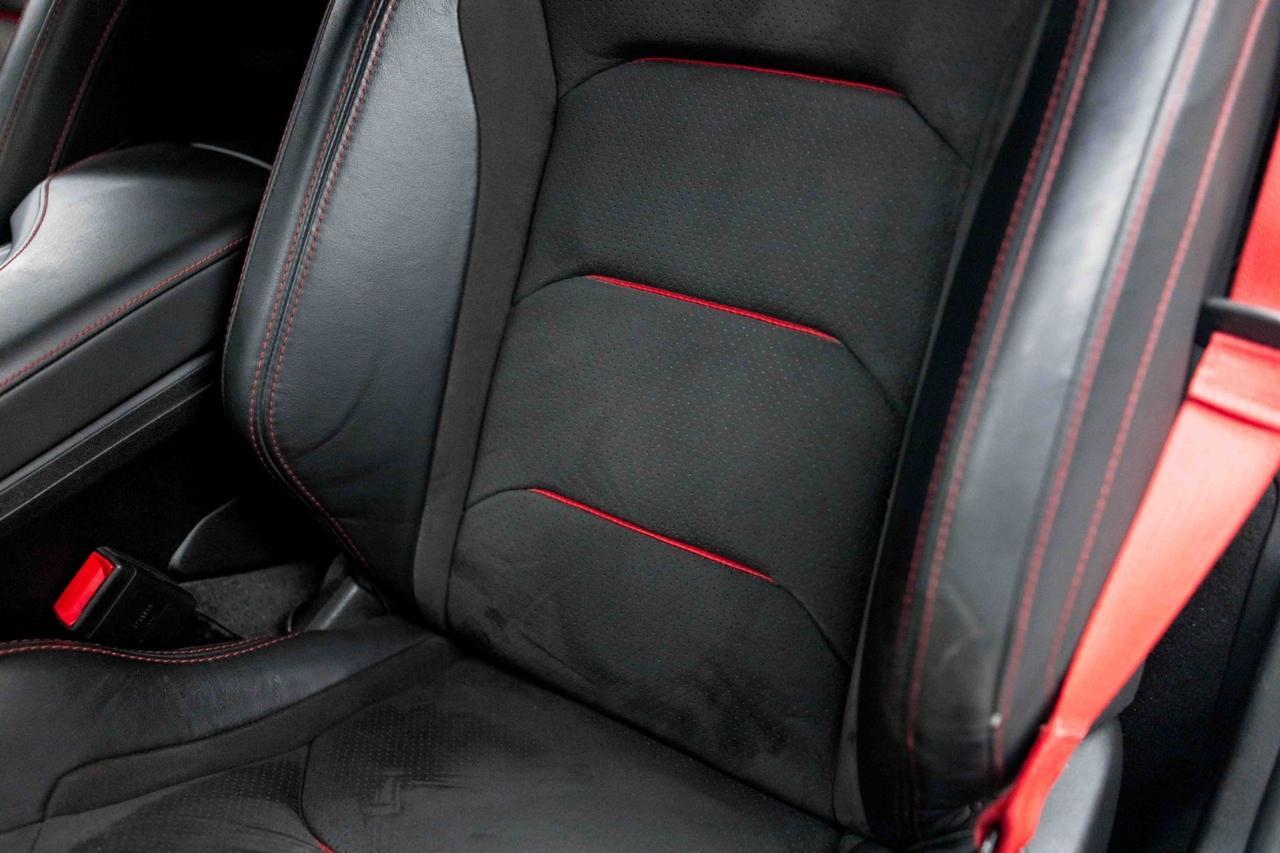 2017 Chevrolet Camaro ZL1 Marietta GA