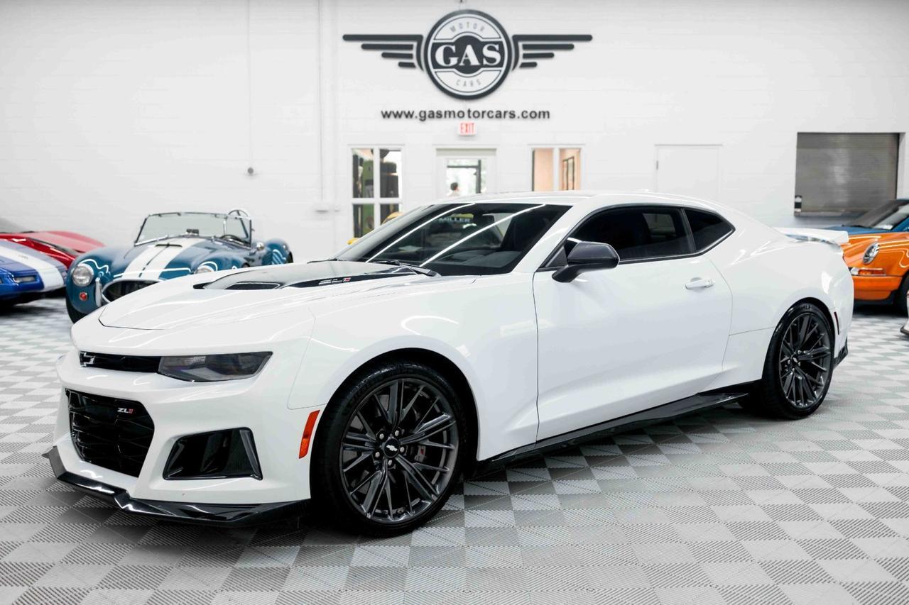 2017 Chevrolet Camaro ZL1 Marietta GA