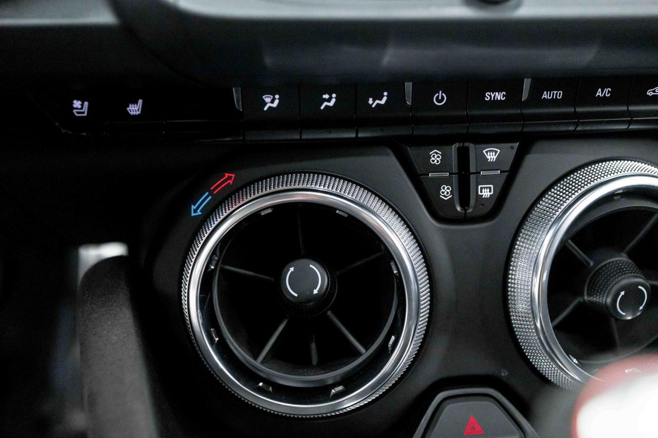 2017 Chevrolet Camaro ZL1 Marietta GA