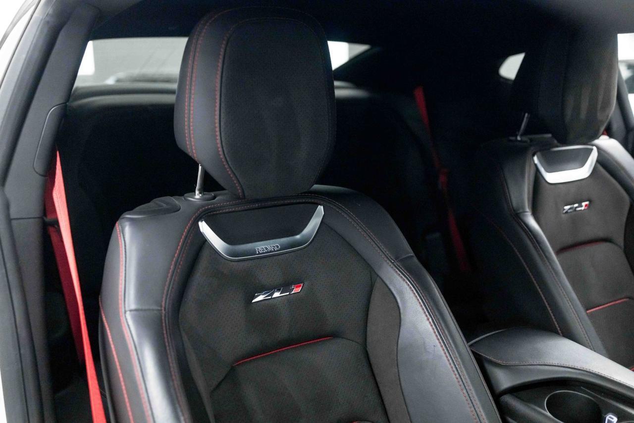 2017 Chevrolet Camaro ZL1 Marietta GA