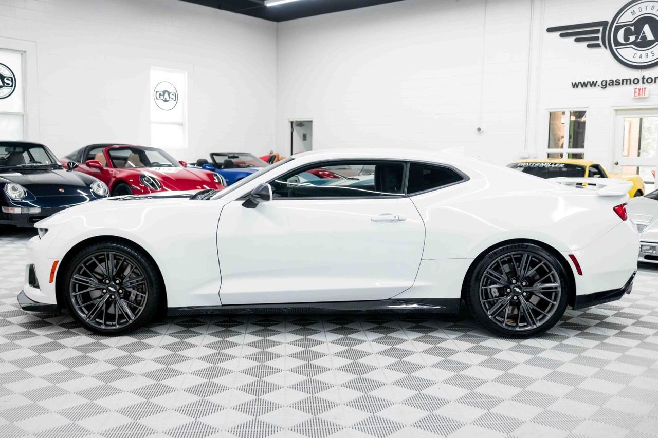 2017 Chevrolet Camaro ZL1 Marietta GA