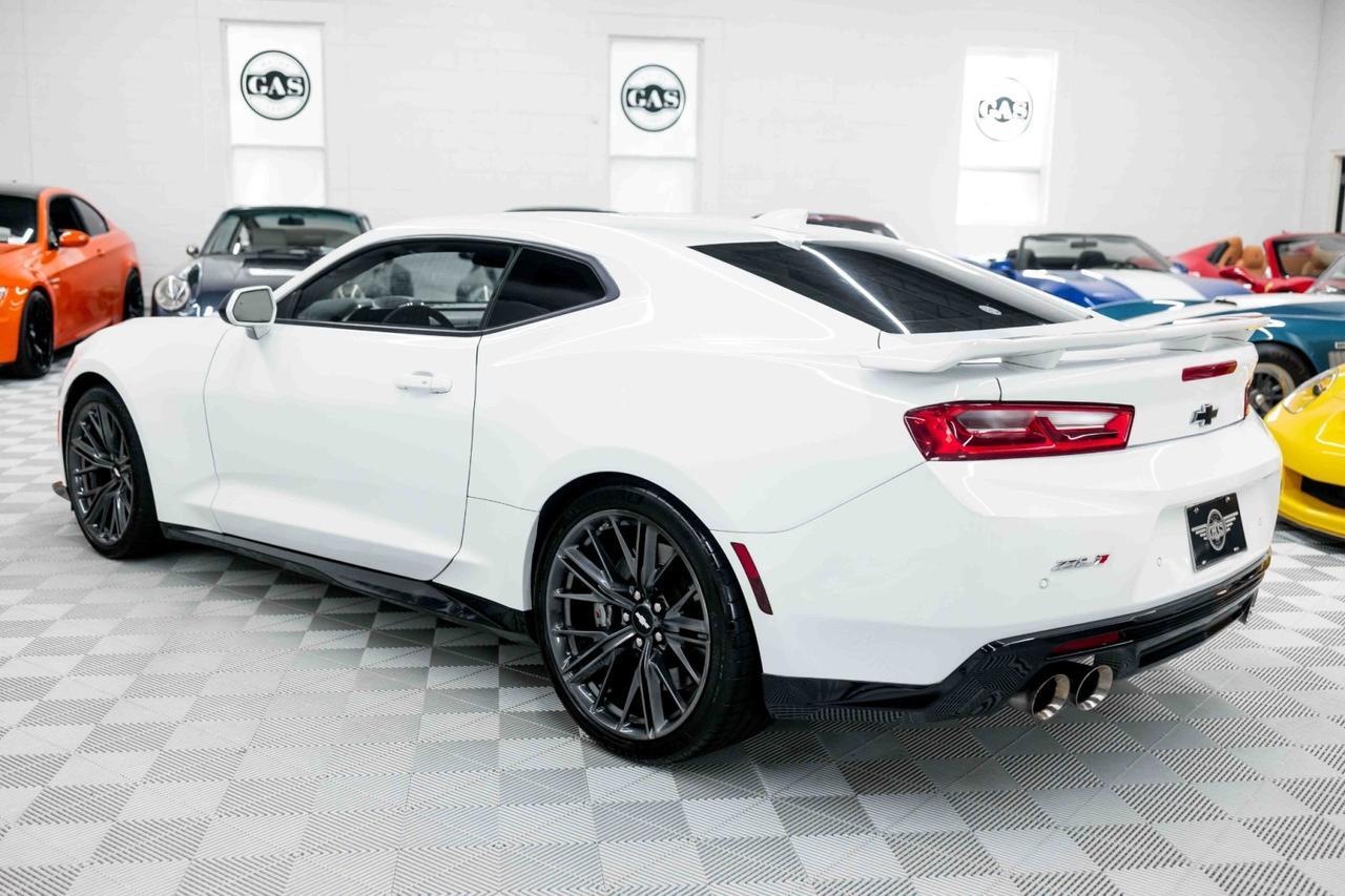 2017 Chevrolet Camaro ZL1 Marietta GA