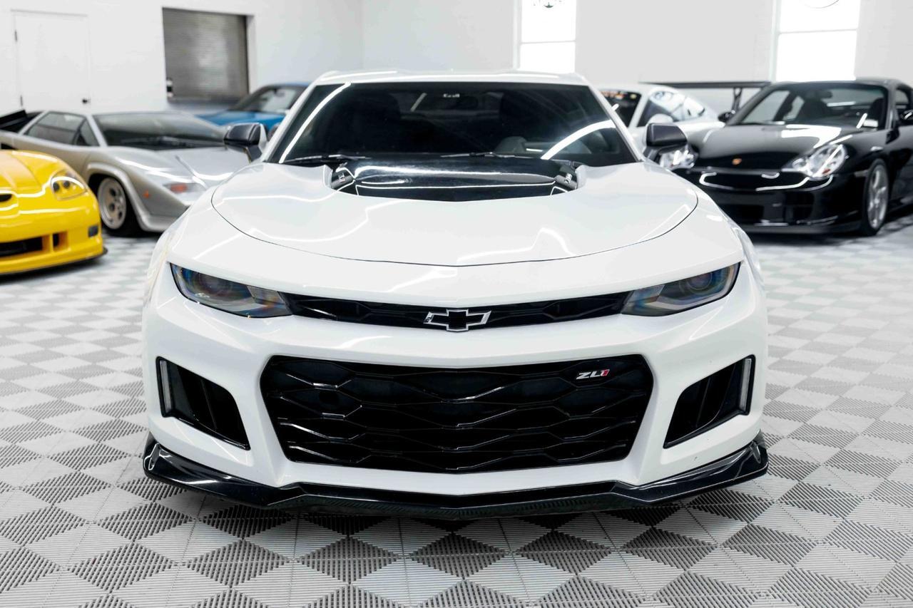 2017 Chevrolet Camaro ZL1 Marietta GA