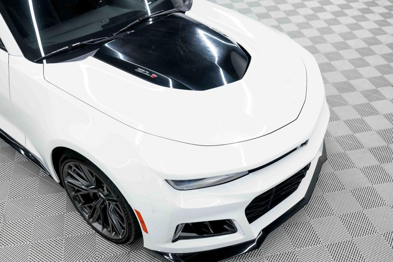 2017 Chevrolet Camaro ZL1 Marietta GA