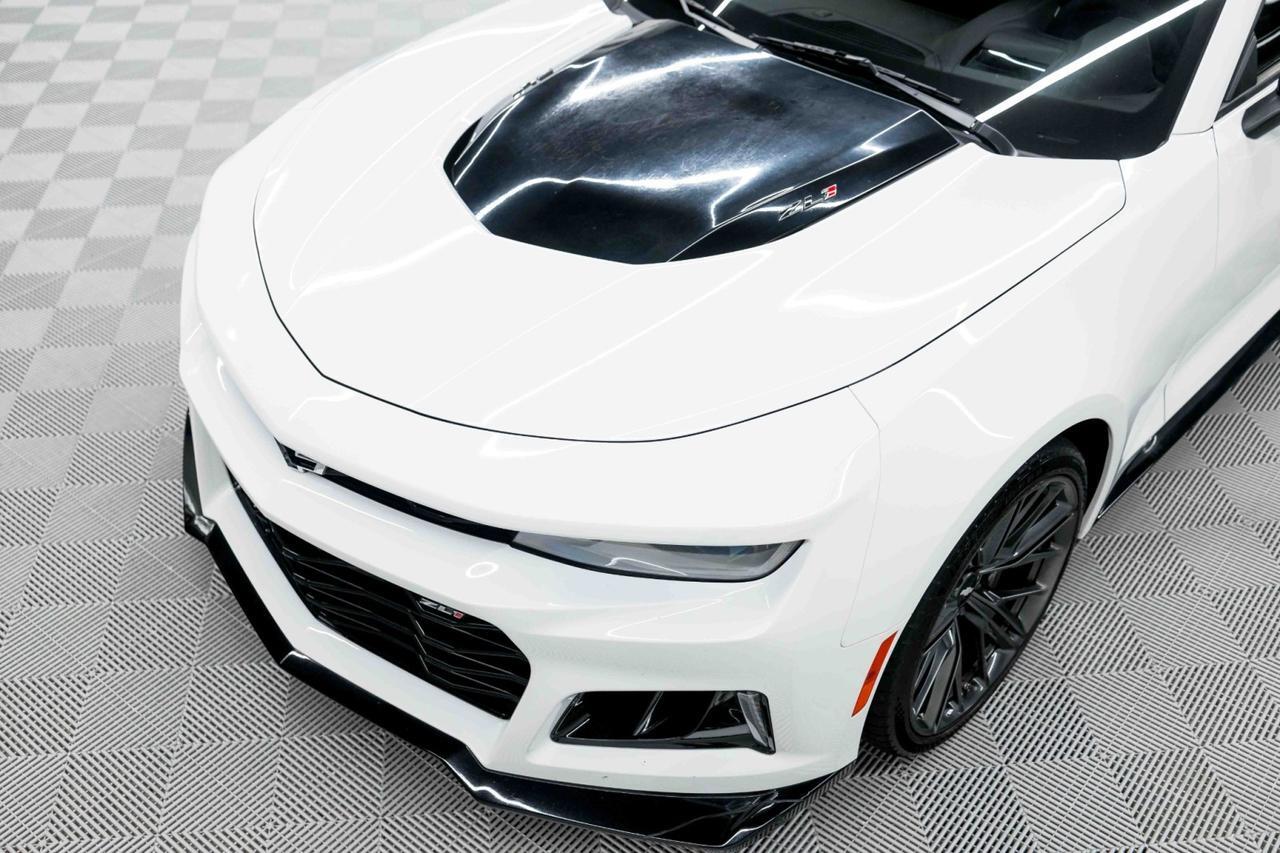 2017 Chevrolet Camaro ZL1 Marietta GA