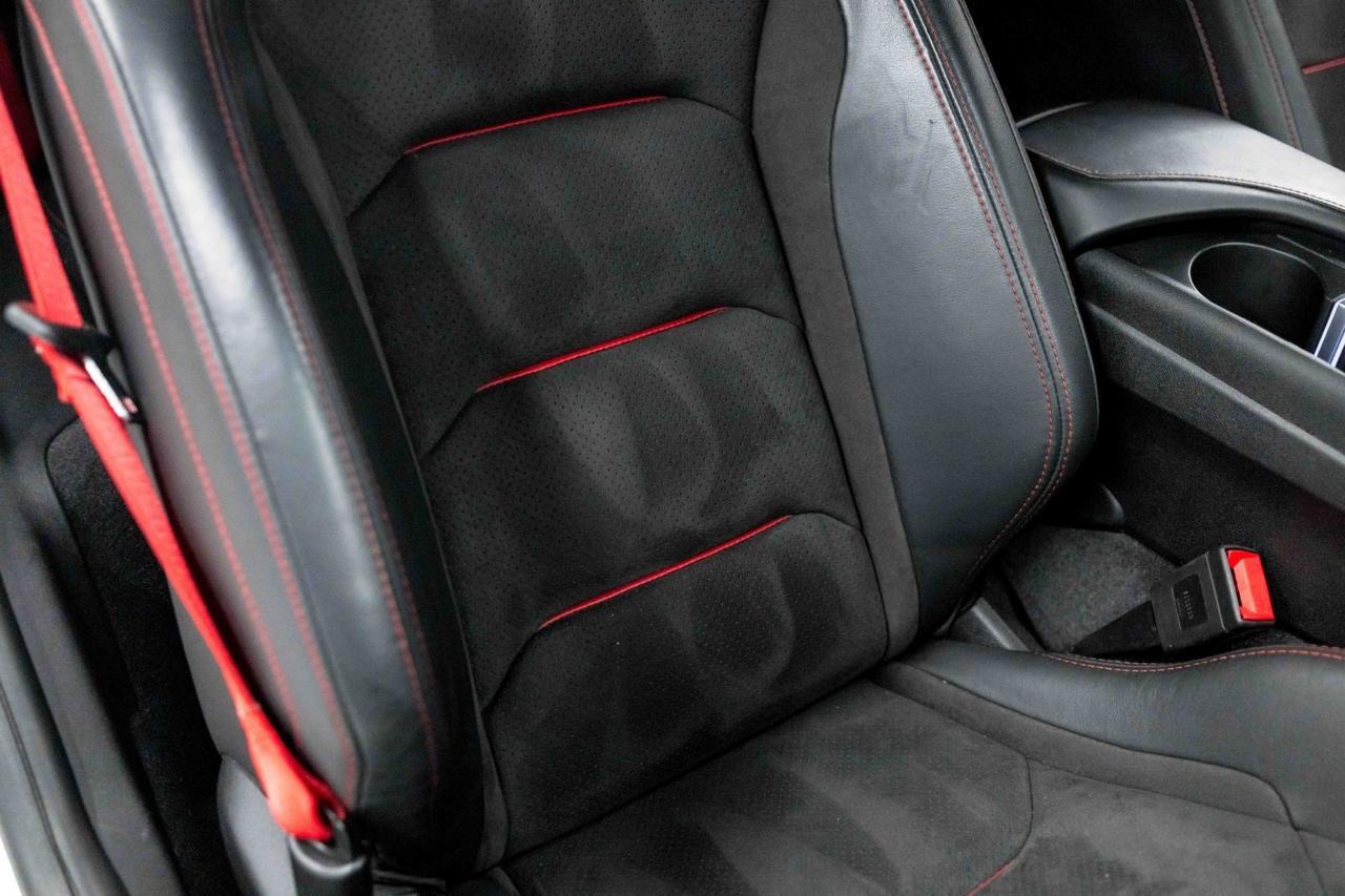2017 Chevrolet Camaro ZL1 Marietta GA